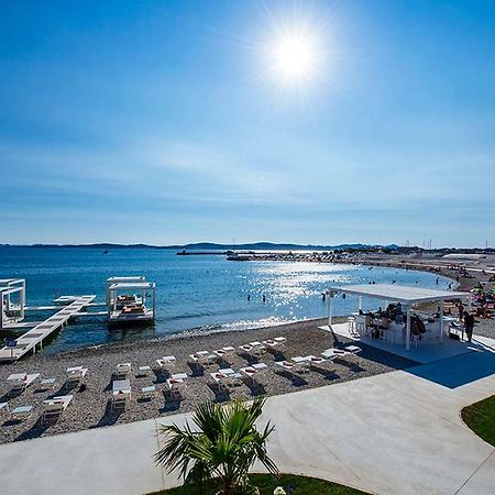 Studio Bianca - Studio With Terrace Near The Sea Сукошан Екстер'єр фото
